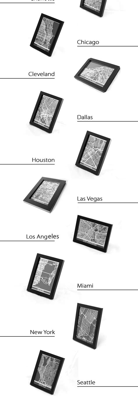 apollo box steel maps|The Steel Maps For US & World Cities @ The Apollo Box $23.4.